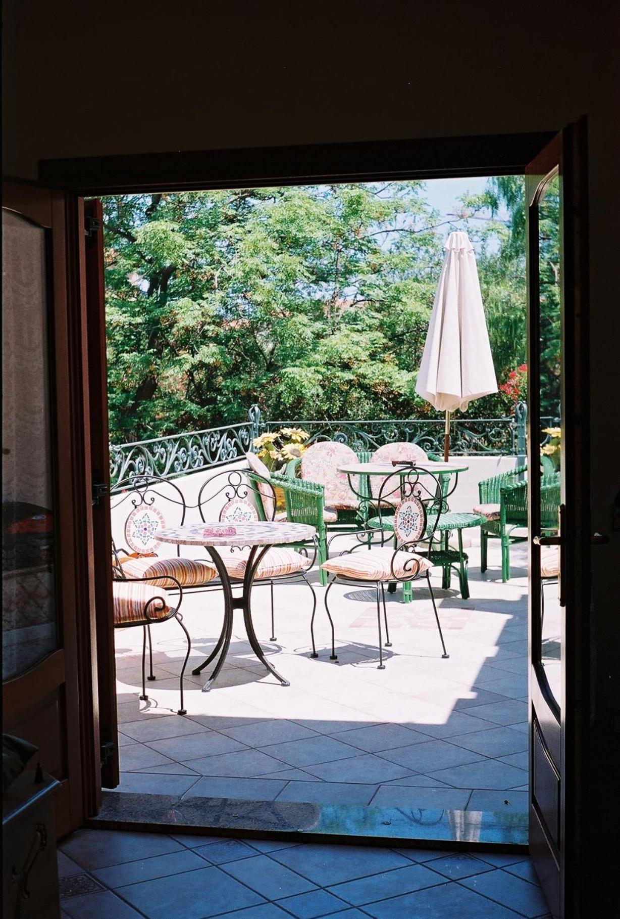 B&B Porto Romano Olbia Exterior photo
