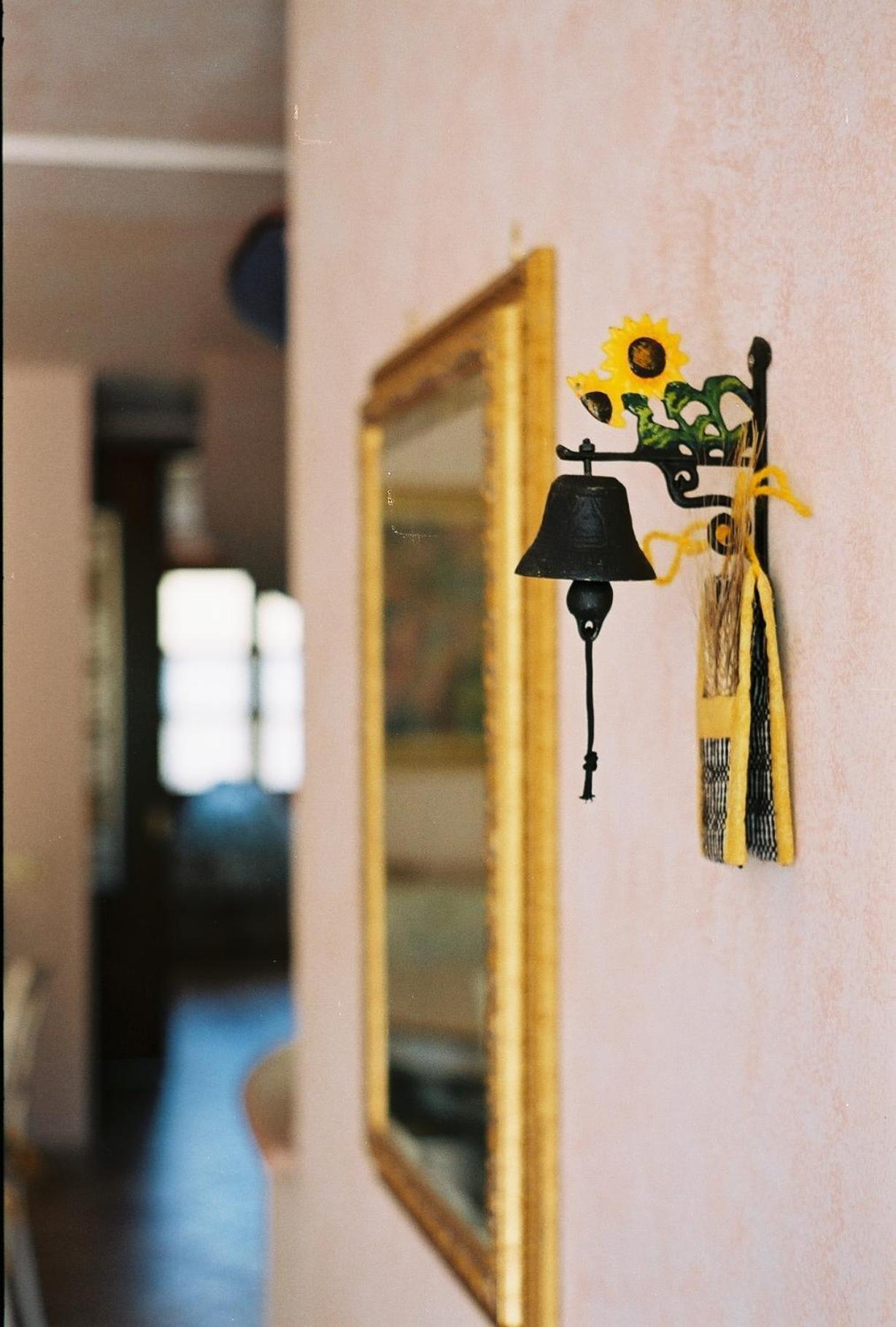 B&B Porto Romano Olbia Exterior photo