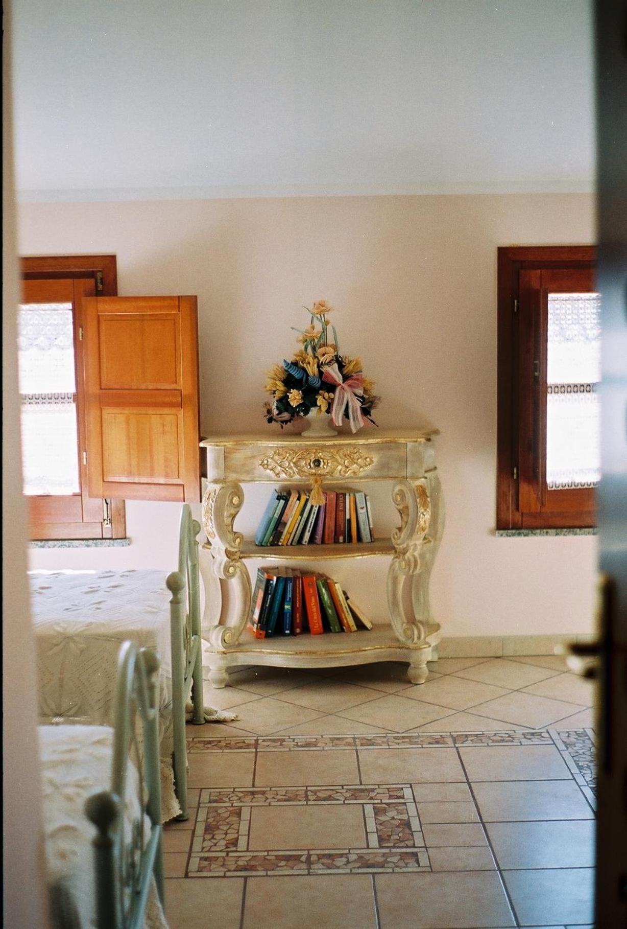 B&B Porto Romano Olbia Exterior photo