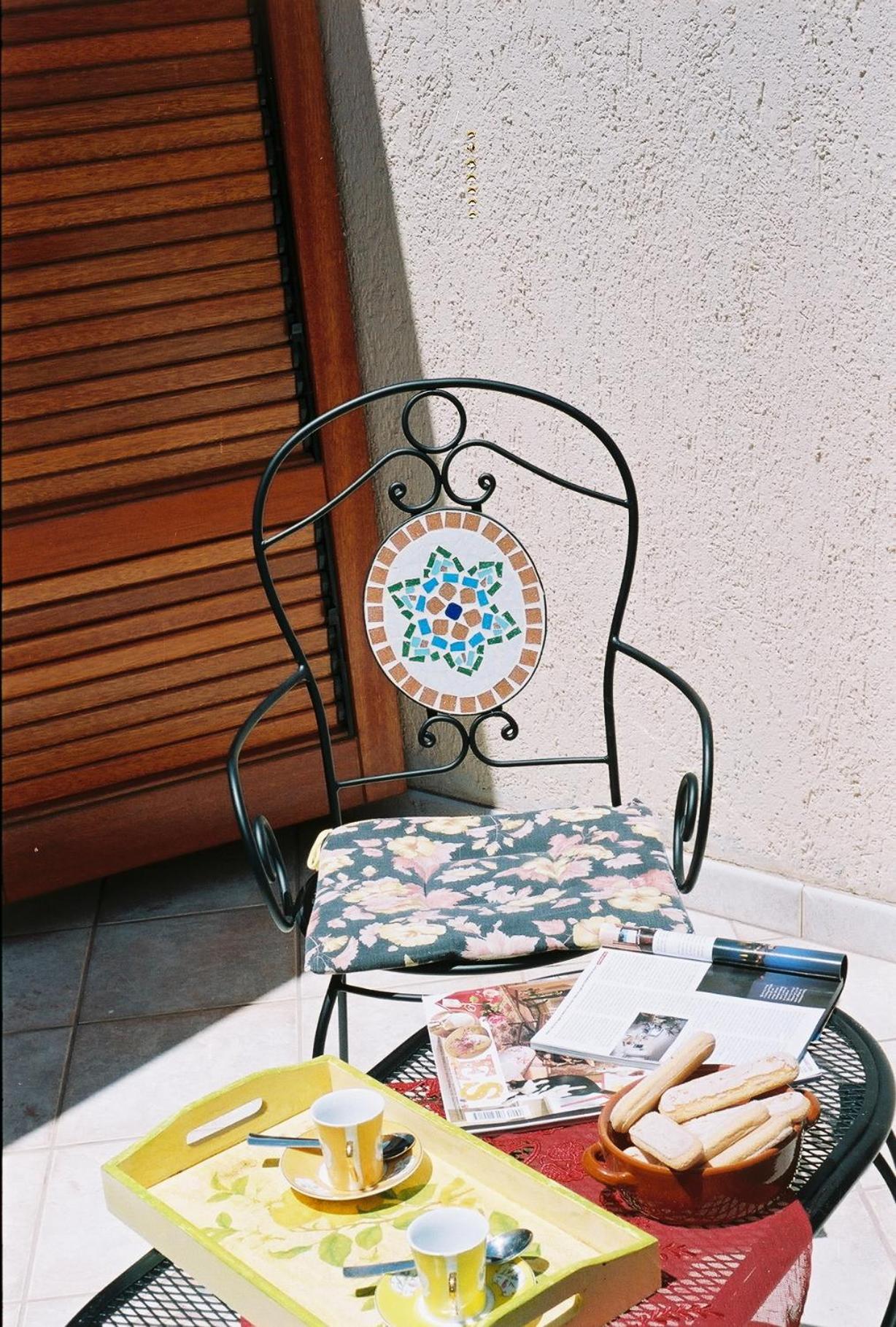 B&B Porto Romano Olbia Exterior photo