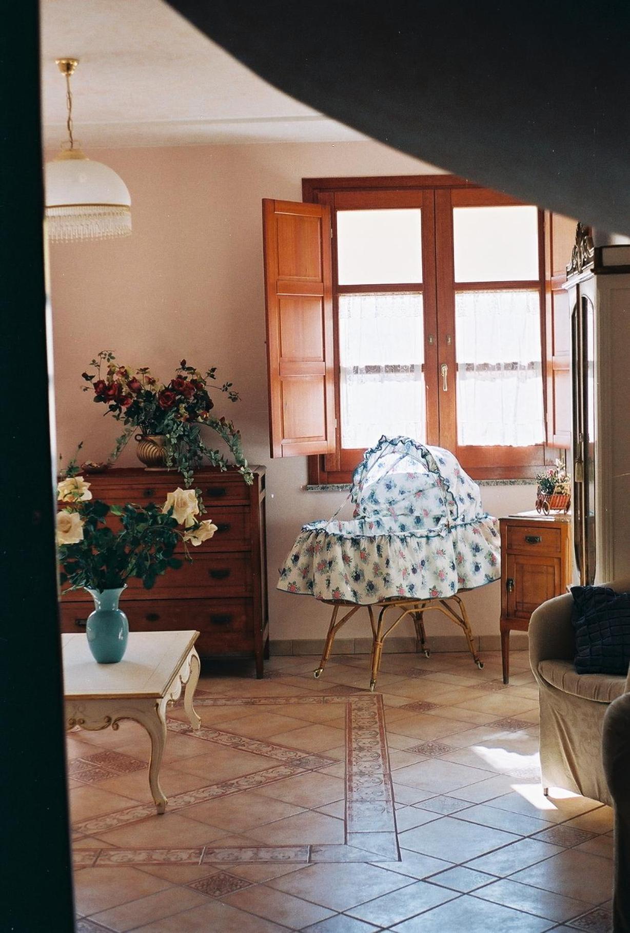 B&B Porto Romano Olbia Exterior photo