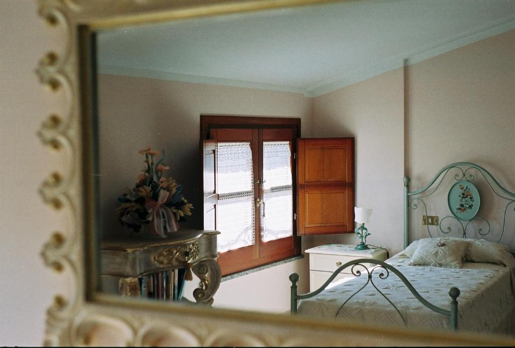 B&B Porto Romano Olbia Room photo