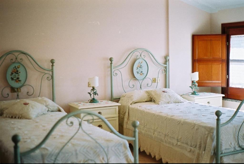 B&B Porto Romano Olbia Room photo